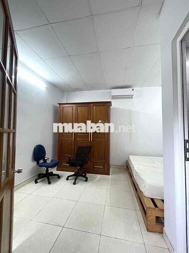 Trần Văn Ơn 68m2, 3 tầng, Dt:  4 x 17, P. Tân Sơn Nhì, Tân Phú m17.70