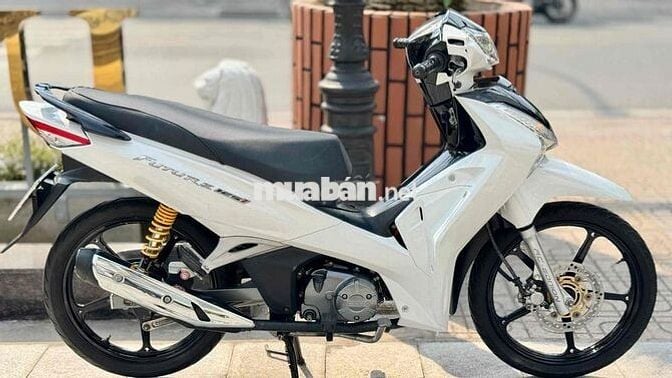 Future Led 125 Cuối 2020 2021 ( Bstp 9c )Zin kiễng