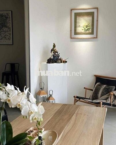 CẦN BÁN NHÀ CẤP 4 GẦN KHU DU LỊCH BỬU LONG – DIỆN TÍCH 100M² – 3 PHÒNG