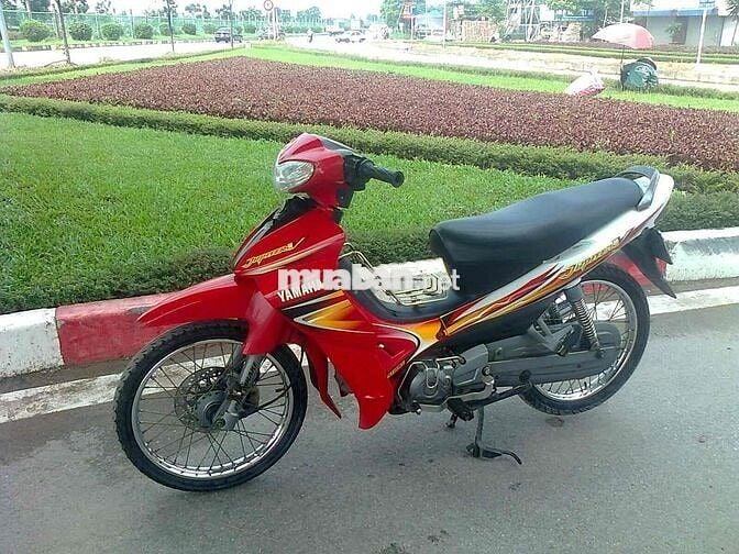 xe jupite v yamaha