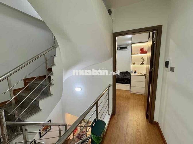 CĂN TRUNG TÂM SÀI ĐỒNG, 3 NGỦ, Ô TÔ ĐỖ CỬA, FULL NỘI THẤT GIÁ ĐẸP