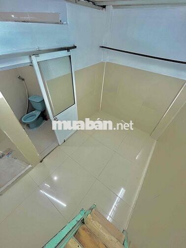 TRỌ CHÍNH CHỦ 15m² 3🍠 GẦN ĐH NTTU, TDTU, LOTTE MART,