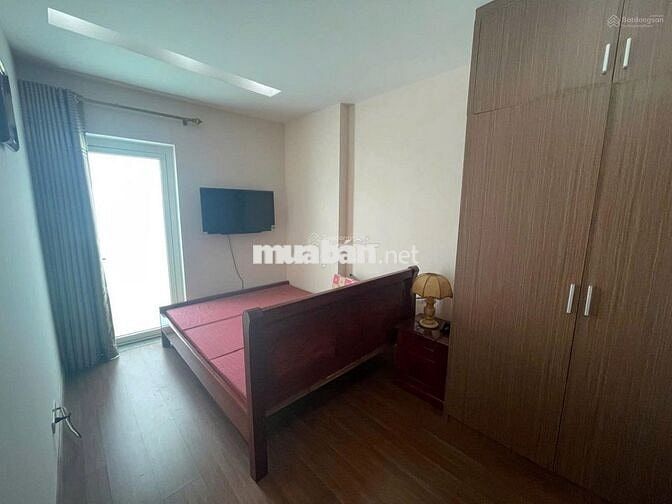 CC Cho thuê căn hộ 3PN tại Hei Tower 136m2 - full nội thất đẹp như mơ
