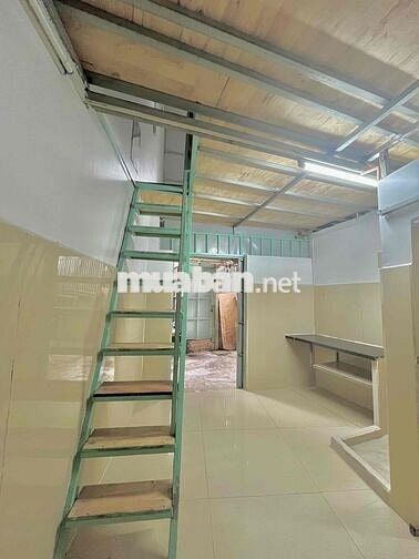 TRỌ CHÍNH CHỦ 15m² 3🍠 GẦN ĐH NTTU, TDTU, LOTTE MART,