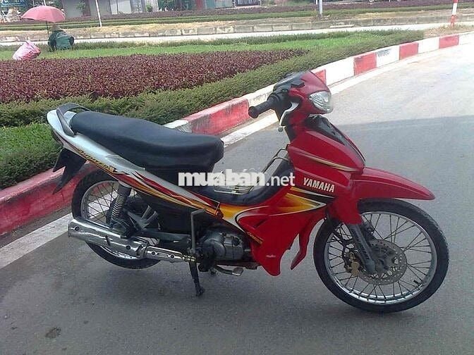 xe jupite v yamaha