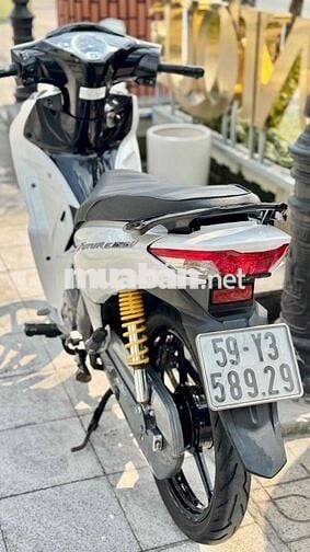 Future Led 125 Cuối 2020 2021 ( Bstp 9c )Zin kiễng