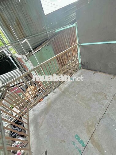 TRỌ CHÍNH CHỦ 15m² 3🍠 GẦN ĐH NTTU, TDTU, LOTTE MART,