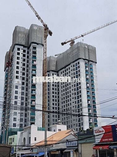 The Emerald 68 - An cư lý tưởng, đầu tư sinh lời bền vững