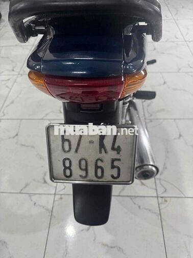 ✅WAVE ANPHA 2004 up Wave 110 ĐẸP ZIN SẠCH KENG 👍