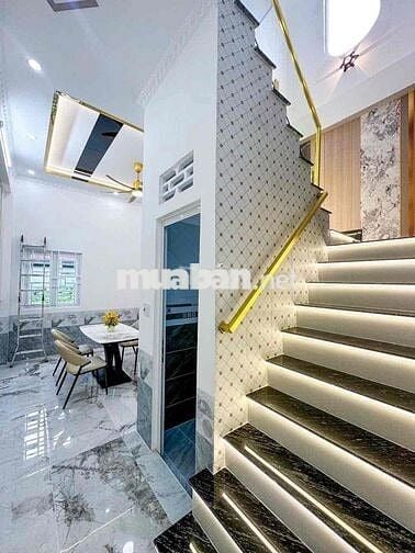 BÁN NHÀ HẺM 51 BỜ HỒ BÚNG XÁNG