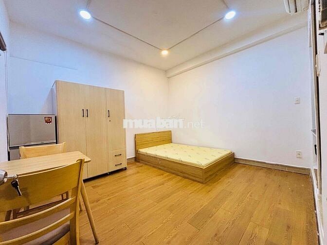 🌎 STUDIO CỬA SỔ - FULL NỘI THẤT - THANG MÁY GẦN ĐH SƯ PHẠM - Y DƯỢC