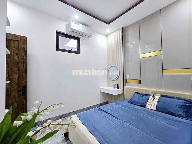 💥CHÍNH CHỦ CẦN BÁN – NHÀ XÂY MỚI 100% CÓ SÂN Ô TÔ 7 CHỖ - VỊ TRÍ ĐẸP 💥