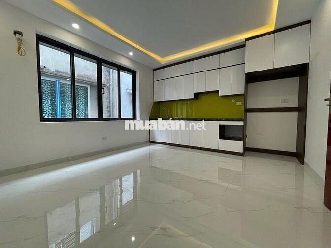 NHÀ ĐẸP LA KHÊ - 5 TẦNG THANG MÁY -Ở NGAY - KINH DOANH_GIÁ CHỈ 19.9 TỶ