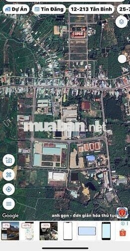 Ông Chủ Đi Xuất Ngoại Cần Bán Gấp 2000m2 Gần KCN Định Quán Đã Có SHR