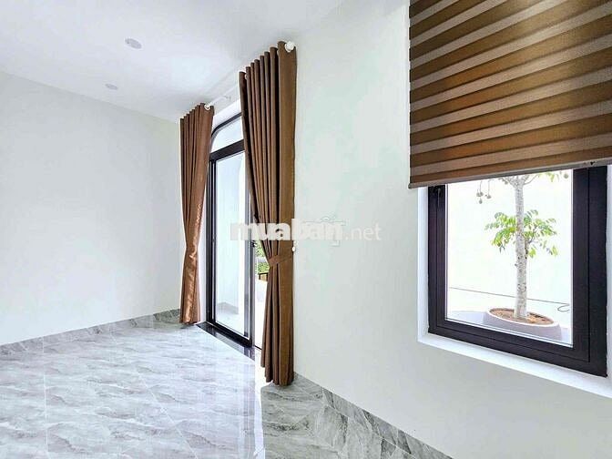 💥CHÍNH CHỦ CẦN BÁN – NHÀ XÂY MỚI 100% CÓ SÂN Ô TÔ 7 CHỖ - VỊ TRÍ ĐẸP 💥