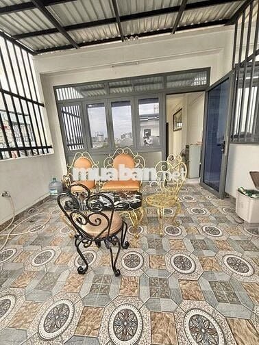 NHÀ 4 TẦNG – NGAY LÊ TRỌNG TẤN – 4x15M – ĐƯỜNG XE TẢI TRÁNH – 6,X TỶ