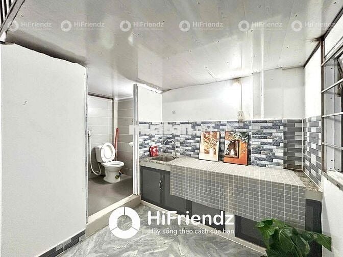PHÒNG TRỌ SINH VIÊN DUPLEX RỘNG RÃI - CHỈ CÒN 2 PHÒNG CUỐI