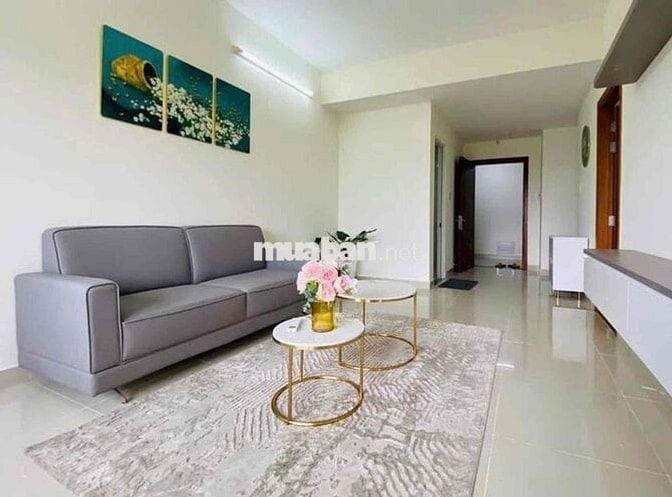 Căn hộ giá tốt Thanh Bình Residences 68m2 2 PN sẵn sổ hồng Thuận An BD