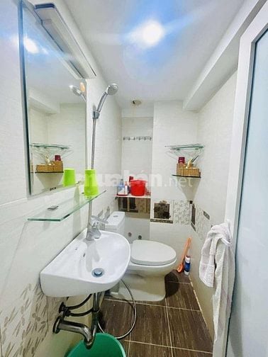 Bán nhà hẻm vip nhất rộng 12m 543 Nguyễn Đình Chiểu Q3 đẹp chỉ 12,9 tỷ