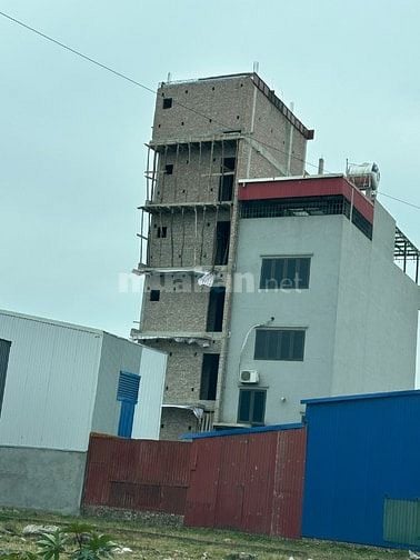 Bán đất đấu giá X2 Sơn Du xã Phúc Thịnh - Đông Anh