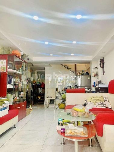 Bán nhà hẻm vip nhất rộng 12m 543 Nguyễn Đình Chiểu Q3 đẹp chỉ 12,9 tỷ