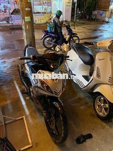 Ex xuống áo..khách bỏ cọc bán rẽ cho ae