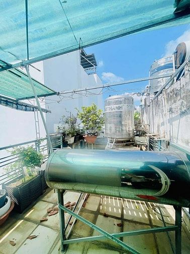 Bán nhà hẻm vip nhất rộng 12m 543 Nguyễn Đình Chiểu Q3 đẹp chỉ 12,9 tỷ