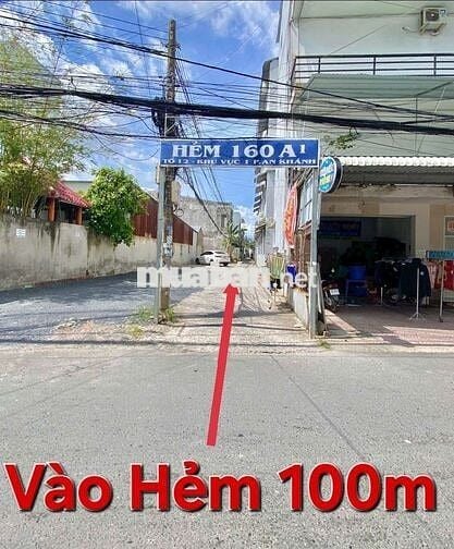 NỀN DIỆN TÍCH ĐẸP - LIÊN TỔ 12-20 NGUYỄN VĂN CỪ