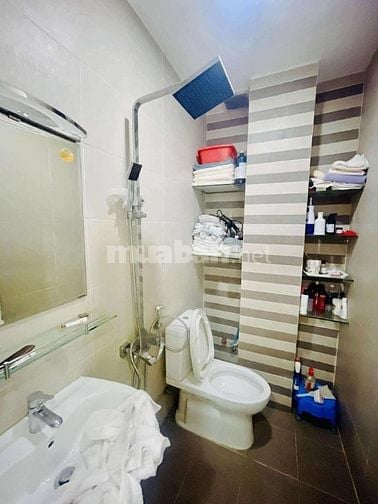 Bán nhà hẻm vip nhất rộng 12m 543 Nguyễn Đình Chiểu Q3 đẹp chỉ 12,9 tỷ