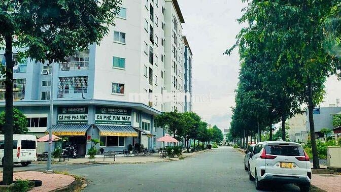 Căn hộ giá tốt Thanh Bình Residences 68m2 2 PN sẵn sổ hồng Thuận An BD