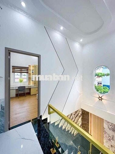 BÁN NHÀ HẺM 51 BỜ HỒ BÚNG XÁNG