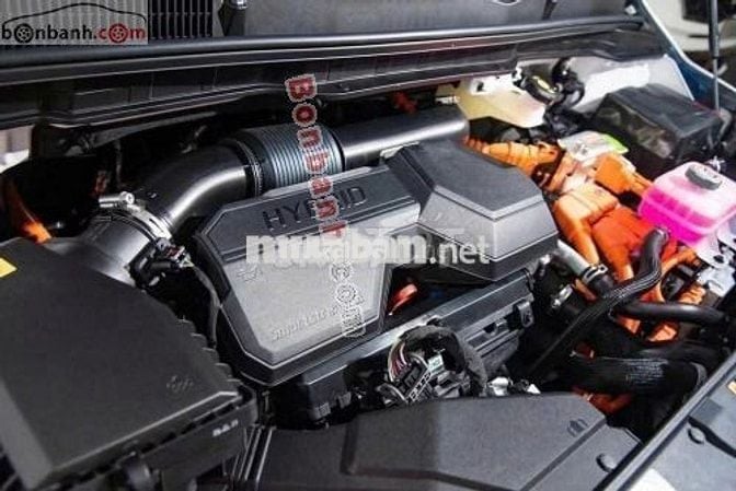 Kia Carnival Signature 1.6 Turbo HEV 7S 2025