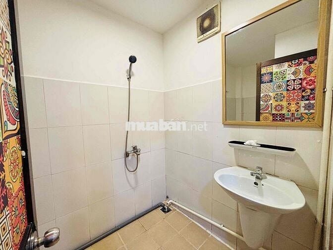 🌎 STUDIO CỬA SỔ - FULL NỘI THẤT - THANG MÁY GẦN ĐH SƯ PHẠM - Y DƯỢC