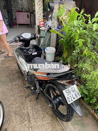 Ex xuống áo..khách bỏ cọc bán rẽ cho ae