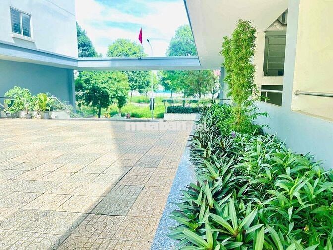 Căn hộ giá tốt Thanh Bình Residences 68m2 2 PN sẵn sổ hồng Thuận An BD