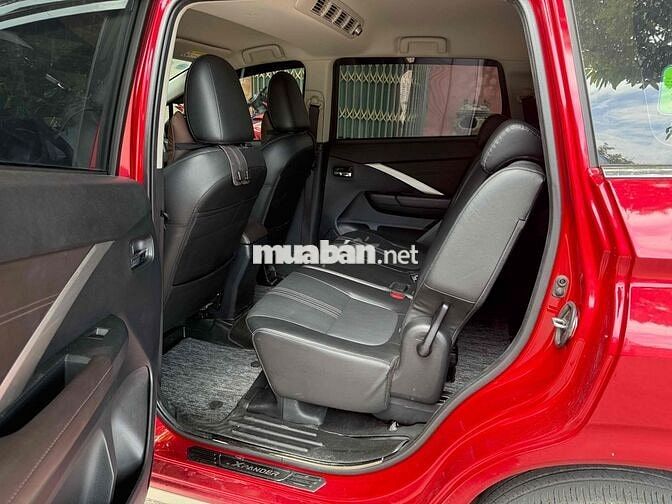 Mitsubishi Xpander 2024 Premium 1.5 AT - 19000 km