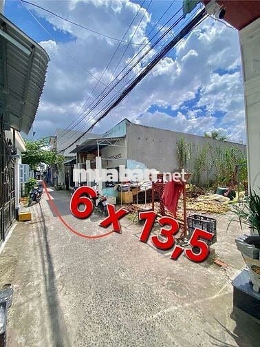 NỀN DIỆN TÍCH ĐẸP - LIÊN TỔ 12-20 NGUYỄN VĂN CỪ