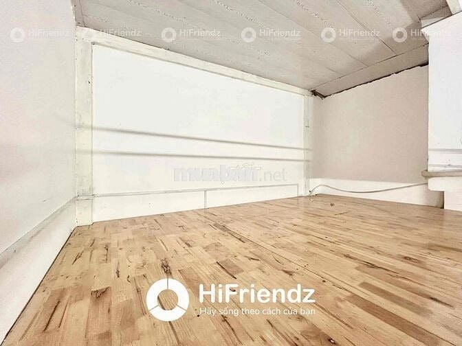 PHÒNG TRỌ SINH VIÊN DUPLEX RỘNG RÃI - CHỈ CÒN 2 PHÒNG CUỐI