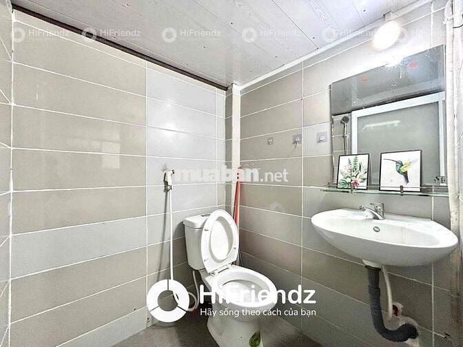 PHÒNG TRỌ SINH VIÊN DUPLEX RỘNG RÃI - CHỈ CÒN 2 PHÒNG CUỐI