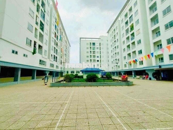 Căn hộ giá tốt Thanh Bình Residences 68m2 2 PN sẵn sổ hồng Thuận An BD