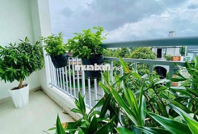 Căn hộ giá tốt Thanh Bình Residences 68m2 2 PN sẵn sổ hồng Thuận An BD