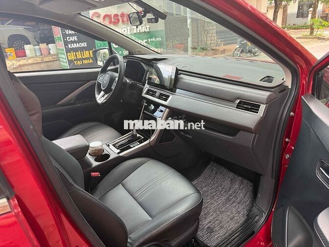 Mitsubishi Xpander 2024 Premium 1.5 AT - 19000 km