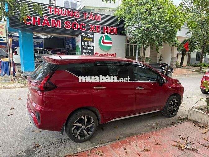 Mitsubishi Xpander 2024 Premium 1.5 AT - 19000 km