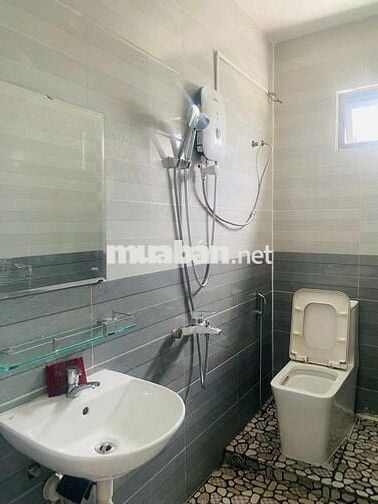 Cho Thuê nhà Nguyên Căn - 948 nguyễn lương bằng