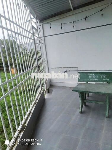 Cần Cho Thuê Nhà MT Đối Diện 2 Trường Học