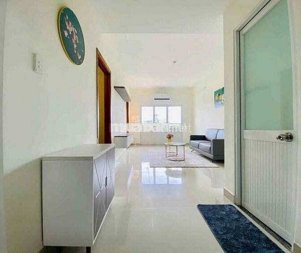 Căn hộ giá tốt Thanh Bình Residences 68m2 2 PN sẵn sổ hồng Thuận An BD