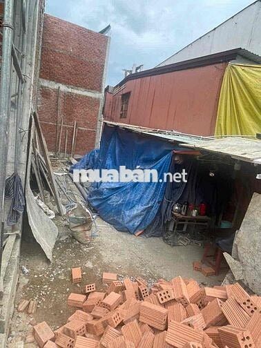 Đất đường 4m gàn ngày đường Nguyễn Xuân Hữu