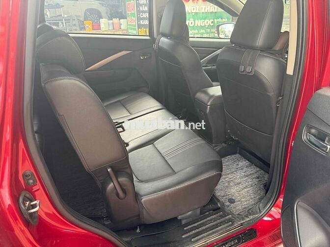 Mitsubishi Xpander 2024 Premium 1.5 AT - 19000 km