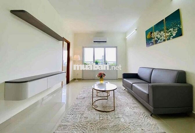 Căn hộ giá tốt Thanh Bình Residences 68m2 2 PN sẵn sổ hồng Thuận An BD
