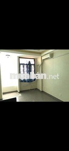 Cho thuê nhà 3 lầu Trần Tuấn Khải ngay chợ Hòa Bình